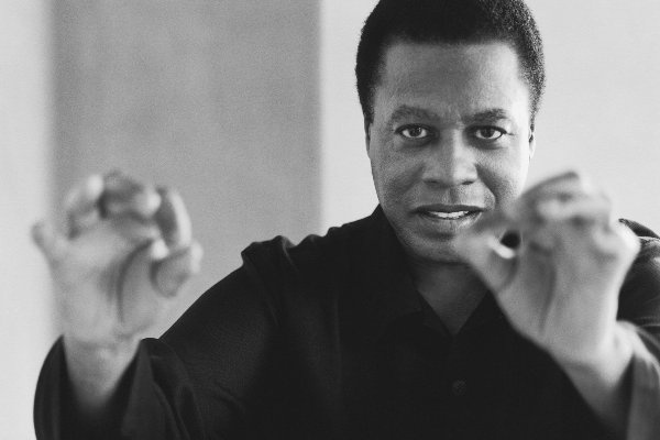 Wayne Shorter
