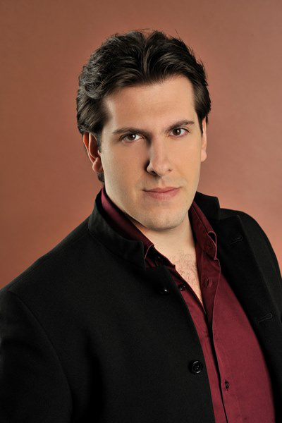 Andrea Caré