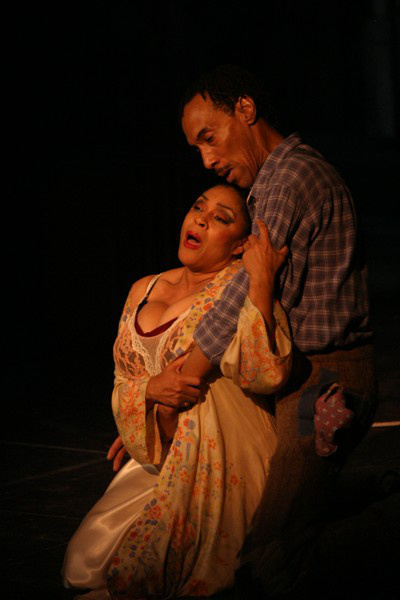 Porgy és Bess