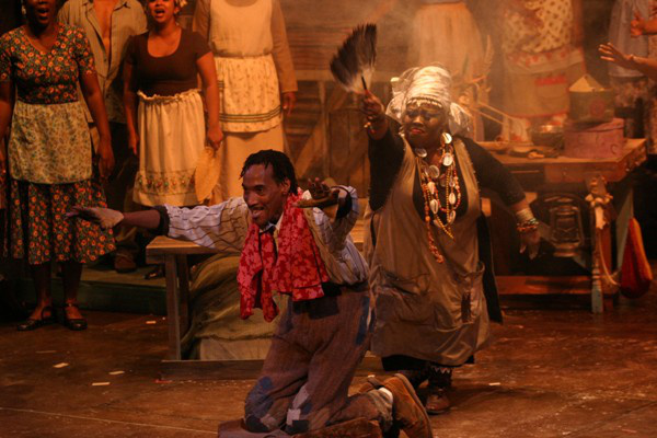 Porgy és Bess