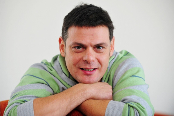 Szikszai Rémusz