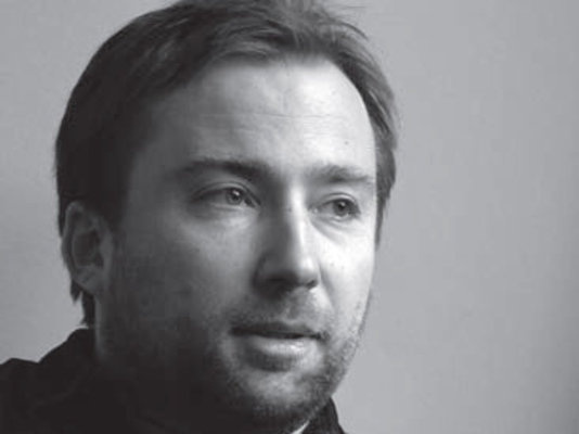 Tasnádi István