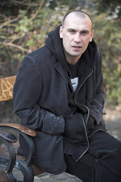 Horváth Csaba