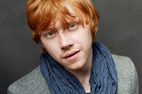 Rubert Grint