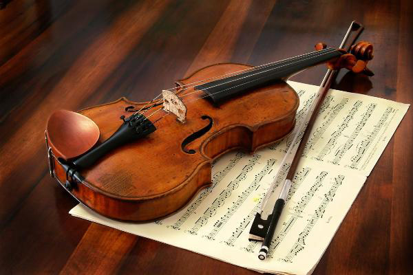 Stradivari