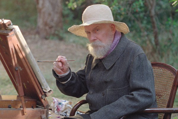 Jelenet Gilles Bourdos Renoir c. filmjéből