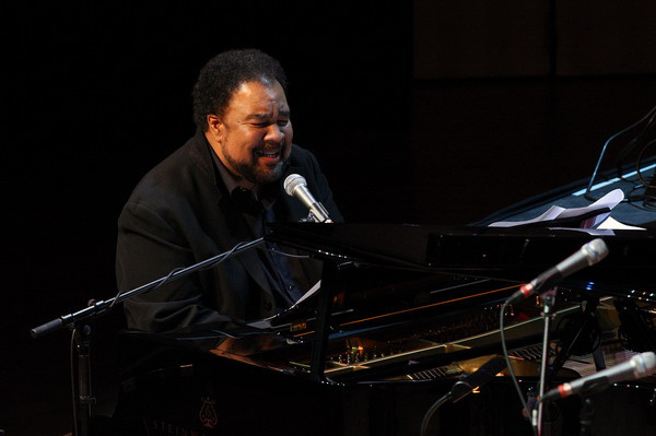 George Duke