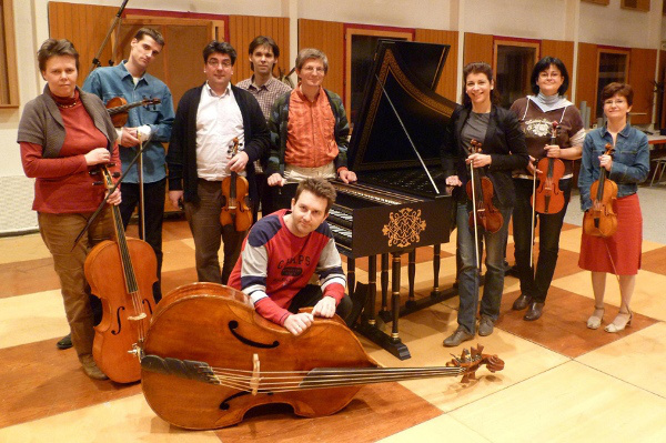 Concerto Armonico