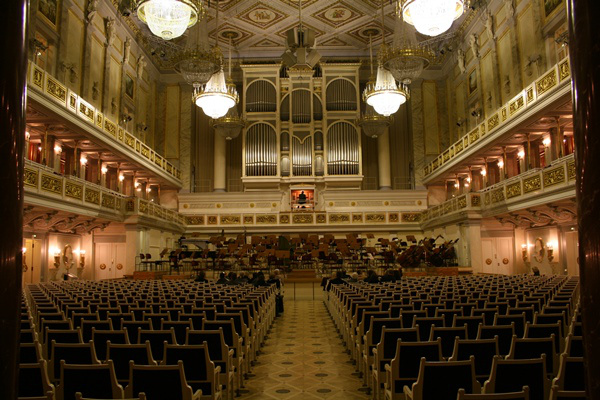 Konzerthaus, Berlin