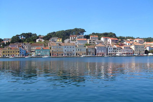 Mali Lošinj