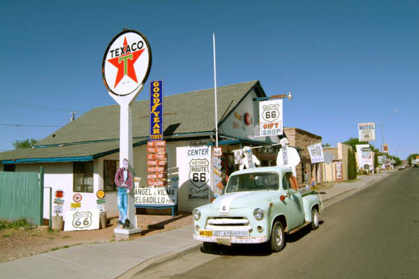 Route 66