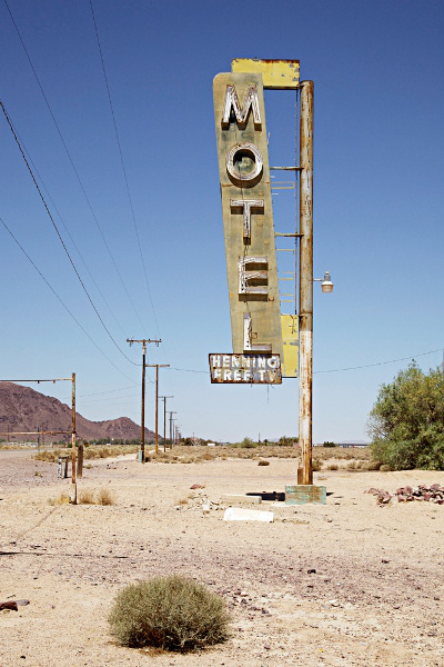Route 66