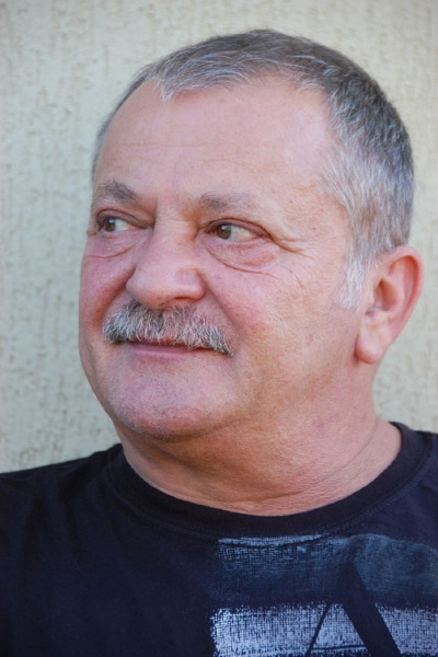 Böhm György