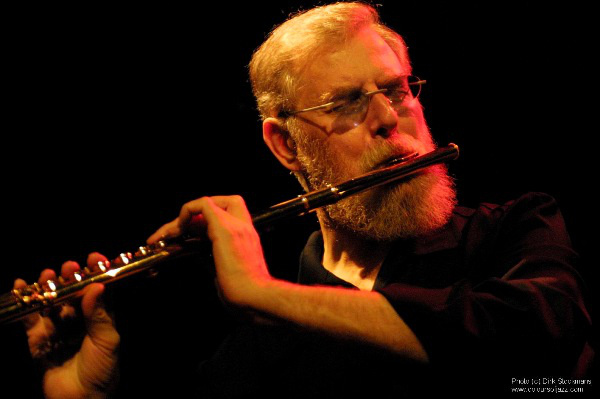 Lew Tabackin