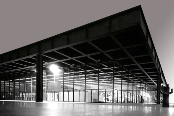 Neue Nationalgalerie