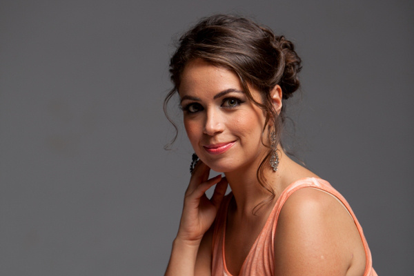 Joana Amenoeira ( forrás: Hagyományok Háza)