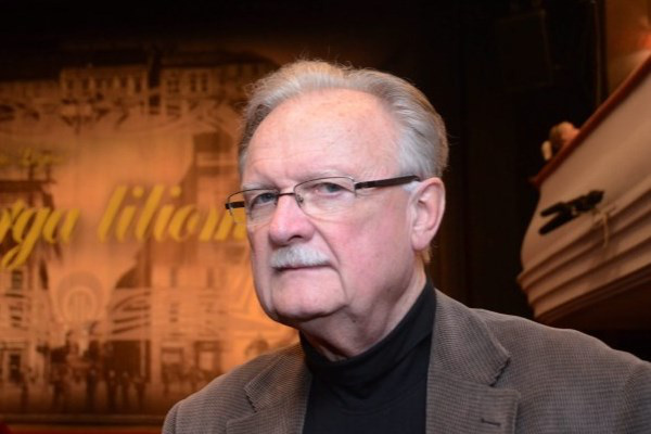 Balázs Péter