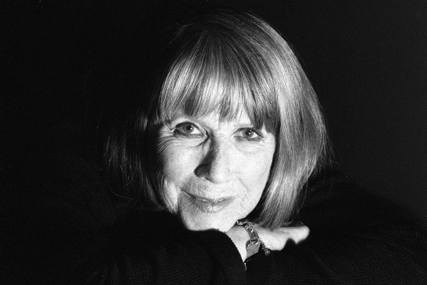 Julie Harris
