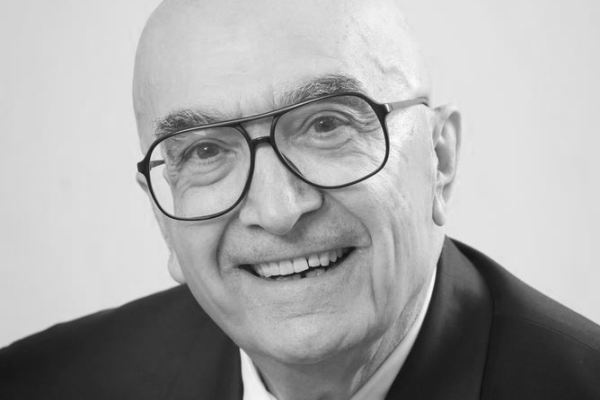 Lotfi Mansouri