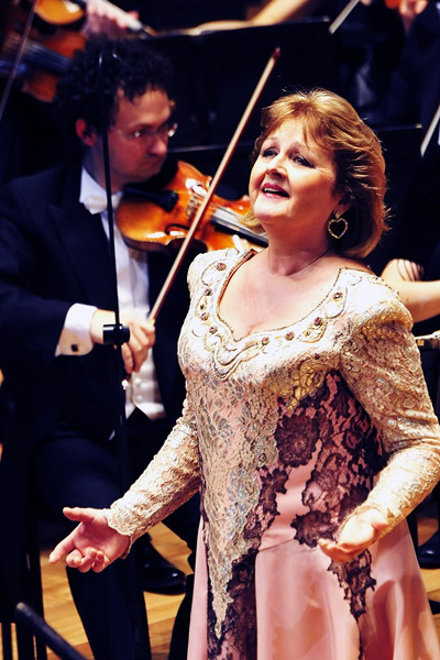 Edita Gruberová