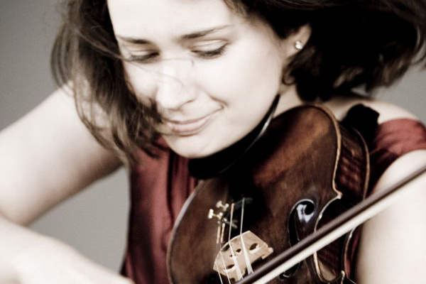 Patricia Kopatchinskaja