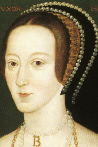 Boleyn Anna