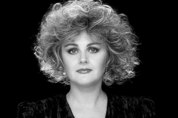 Edita Gruberová