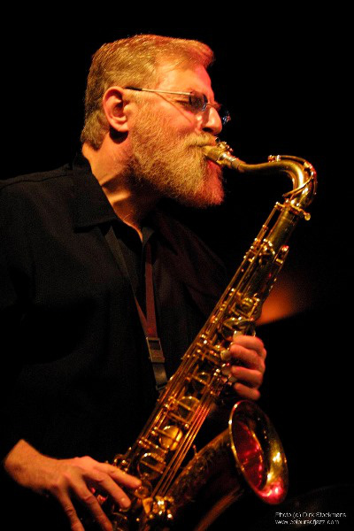 Lew Tabackin