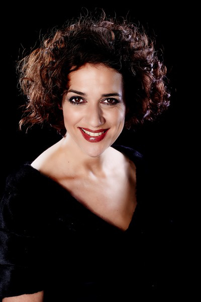 Juliane Banse