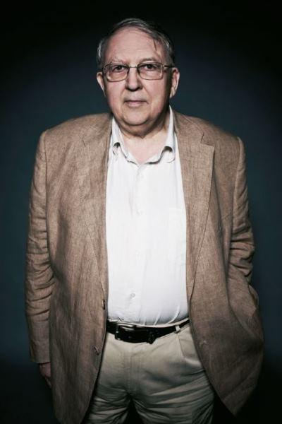 Zsámbéki Gábor
