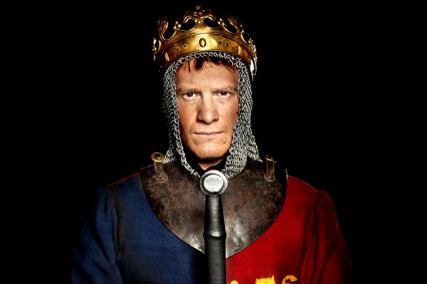 V. Henrik