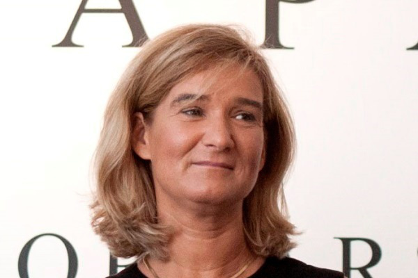 Kőrösi Orsolya