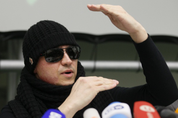 Szergej Filin