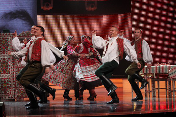 Czifra Együttes