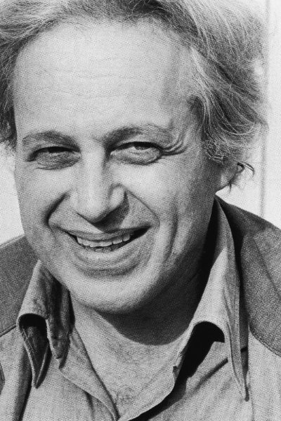 Ligeti György