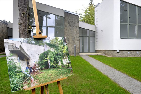 Szentendrei Régi Művésztelep és Galéria