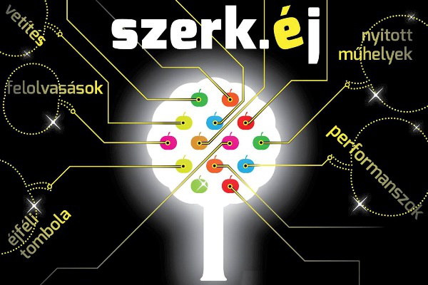 szerk.éj