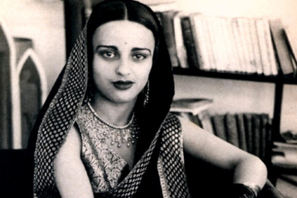 Amrita Sher-Gil