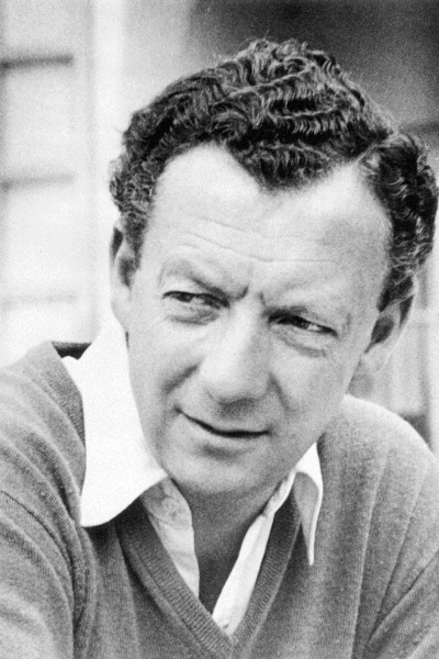 Benjamin Britten