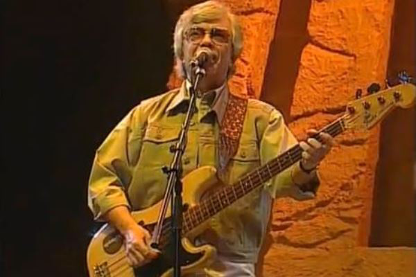Szörényi Szabolcs