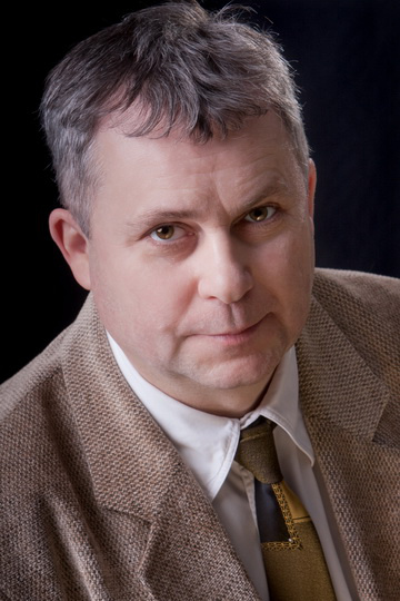 Pozsgai Zsolt