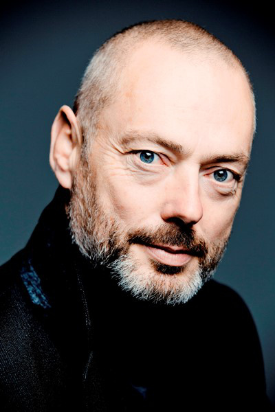 Mark Padmore (fot: Marco Borggreve)