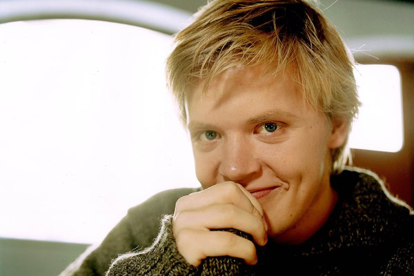 Pekka Kuusisto