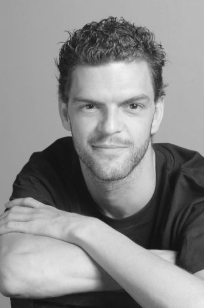 Gergye Krisztián