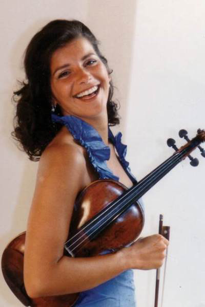 Ábrahám Márta