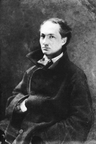 Charles Baudelaire