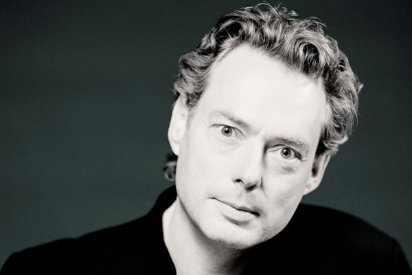 Mark Padmore