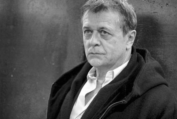 Patrice Chéreau