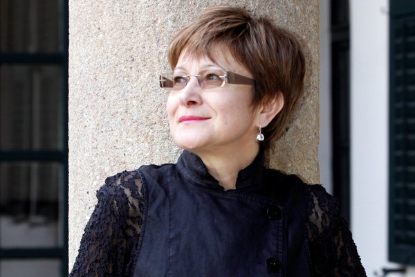 Harsányi Mária