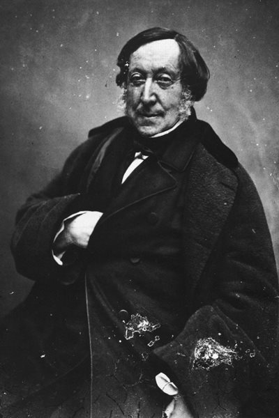 Gioacchino Rossini